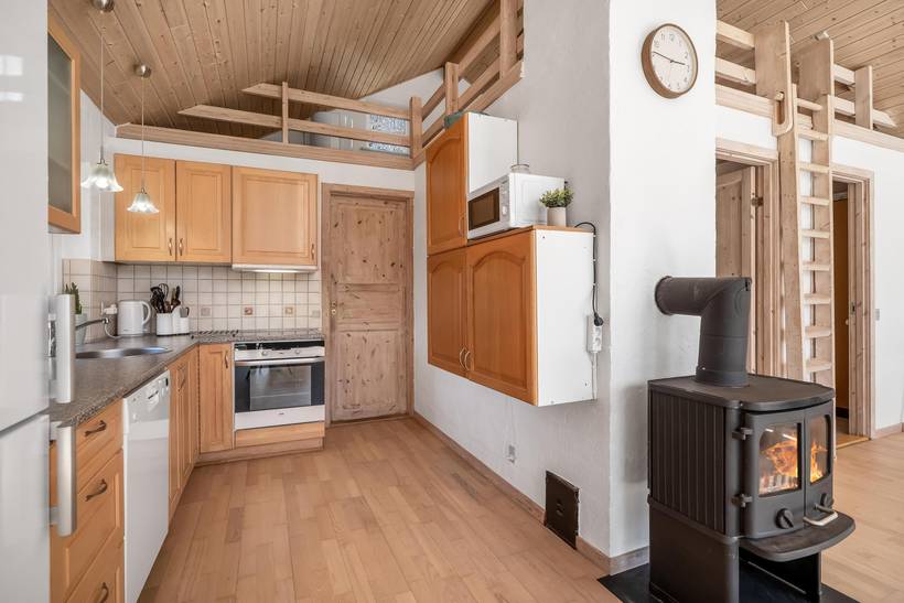 Foto von Ferienhaus FB91 in Helligsø - Thy/Limfjord