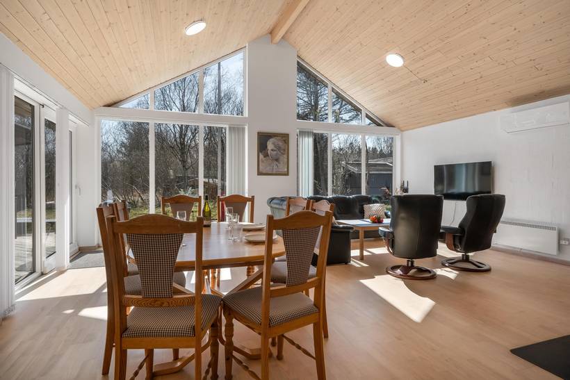 Foto von Ferienhaus FB91 in Helligsø - Thy/Limfjord