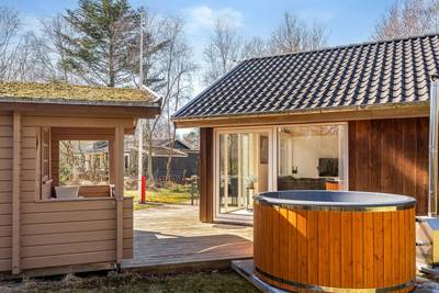 Vorschaubild von Ferienhaus FB91 in Helligsø - Thy/Limfjord