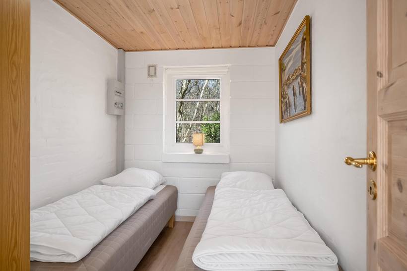 Foto von Ferienhaus FB91 in Helligsø - Thy/Limfjord