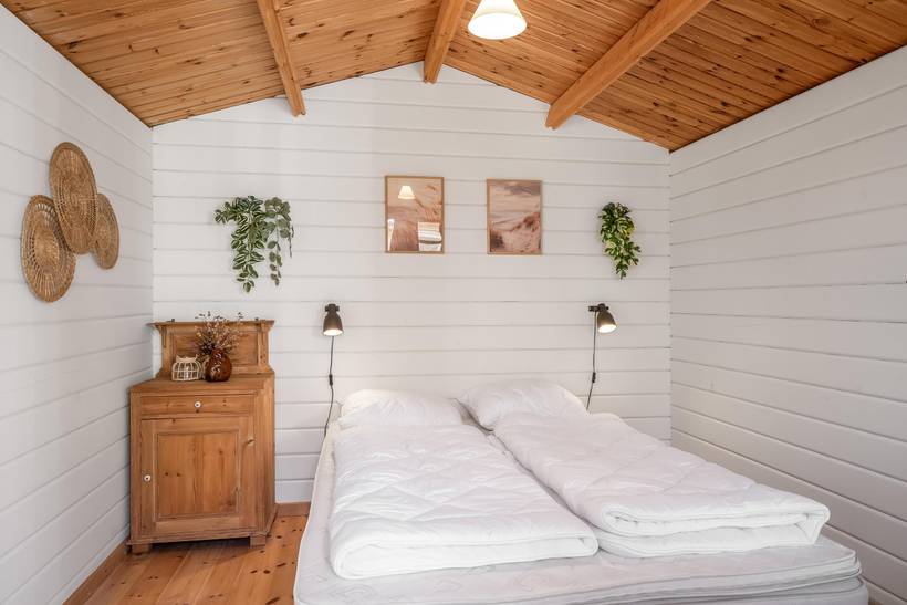 Foto von Ferienhaus FB91 in Helligsø - Thy/Limfjord