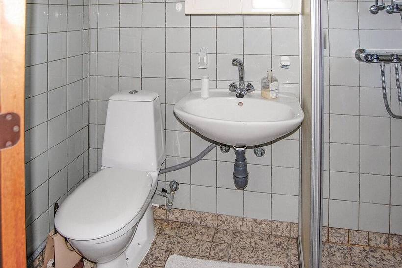 Foto von Ferienhaus FB96 in Skovmose - Als