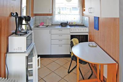 Vorschaubild von Ferienhaus FB96 in Skovmose - Als