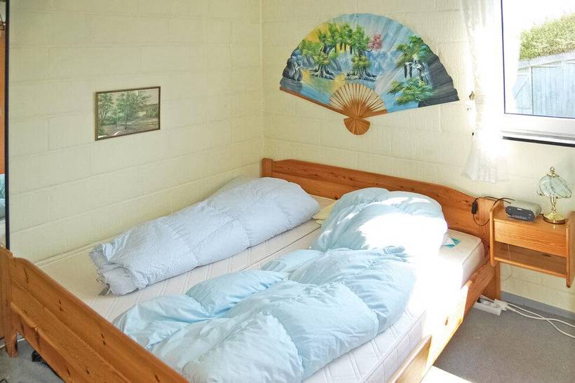 Foto von Ferienhaus FB96 in Skovmose - Als