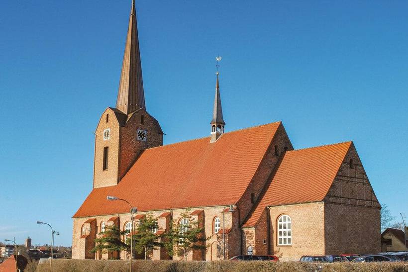 Foto von Ferienhaus FB96 in Skovmose - Als