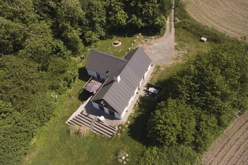 Foto von Ferienhaus FB98 auf Vang - Bornholm