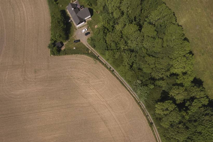 Foto von Ferienhaus FB98 auf Vang - Bornholm