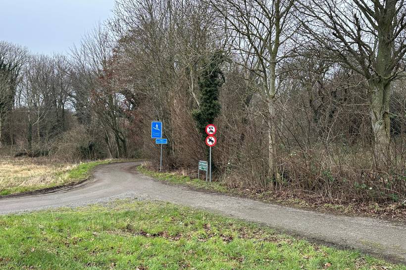 Foto von Ferienhaus FB98 auf Vang - Bornholm