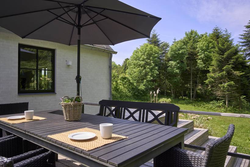 Foto von Ferienhaus FB98 auf Vang - Bornholm