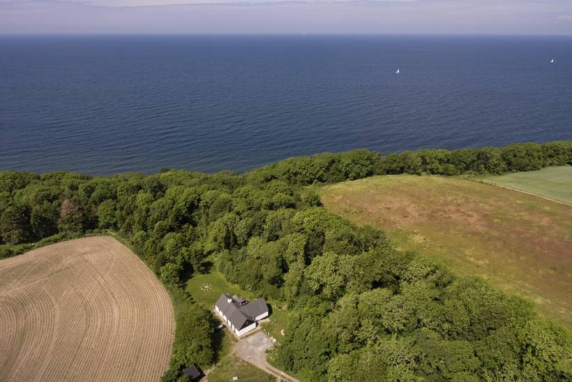 Foto von Ferienhaus FB98 auf Vang - Bornholm