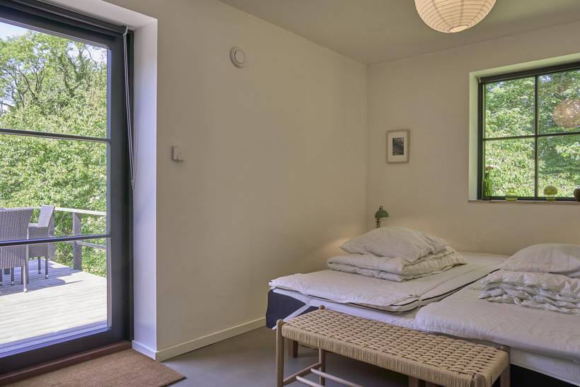 Foto von Ferienhaus FB98 auf Vang - Bornholm