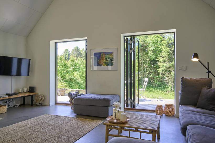 Foto von Ferienhaus FB98 auf Vang - Bornholm