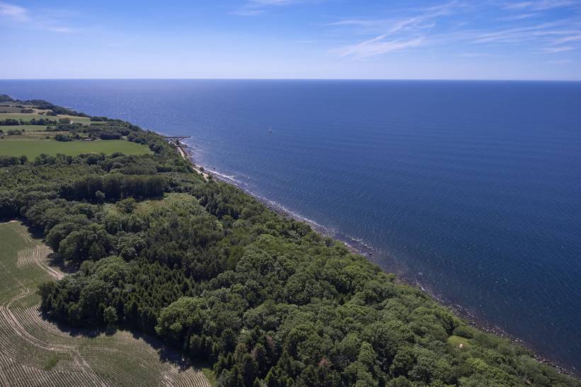 Foto von Ferienhaus FB98 auf Vang - Bornholm