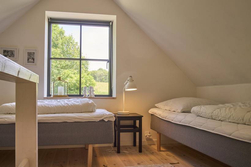 Foto von Ferienhaus FB98 auf Vang - Bornholm
