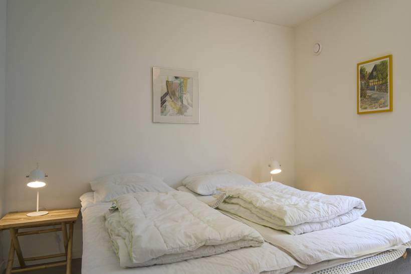 Foto von Ferienhaus FB98 auf Vang - Bornholm