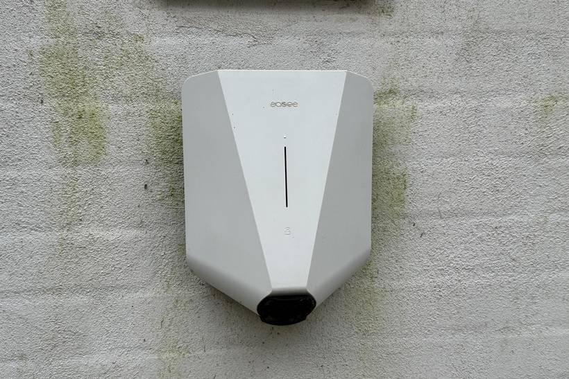Foto von Ferienhaus FB98 auf Vang - Bornholm