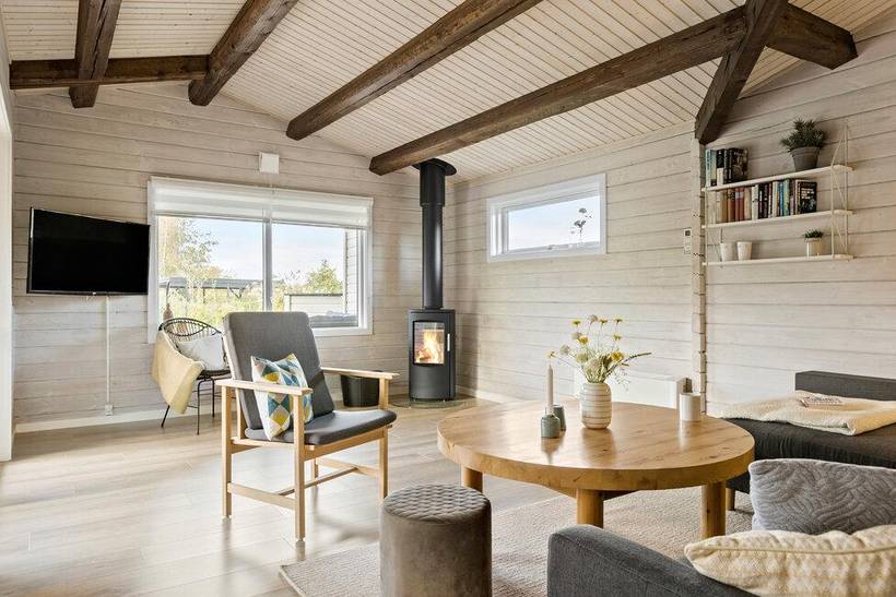 Foto von Ferienhaus FC00 in Skovmose - Als