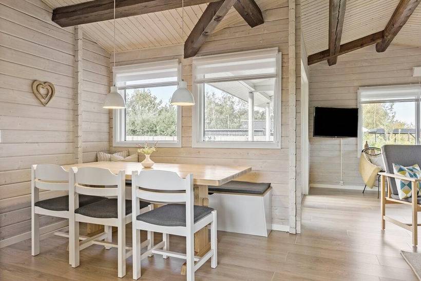 Foto von Ferienhaus FC00 in Skovmose - Als