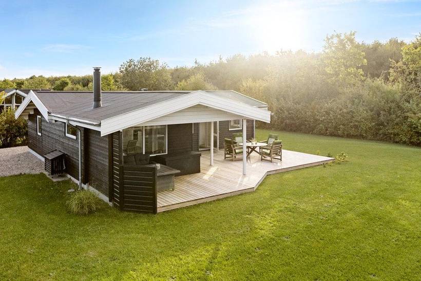 Foto von Ferienhaus FC00 in Skovmose - Als