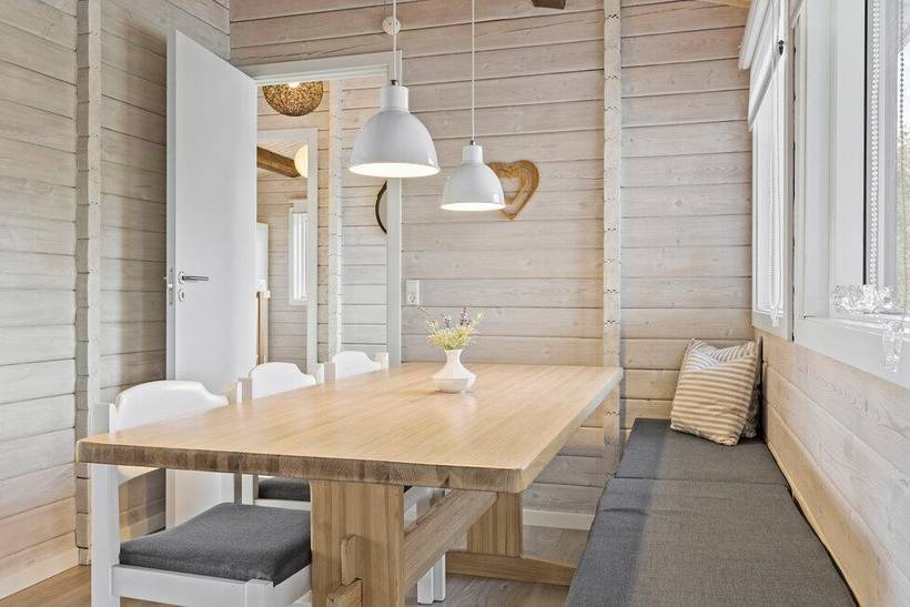 Foto von Ferienhaus FC00 in Skovmose - Als