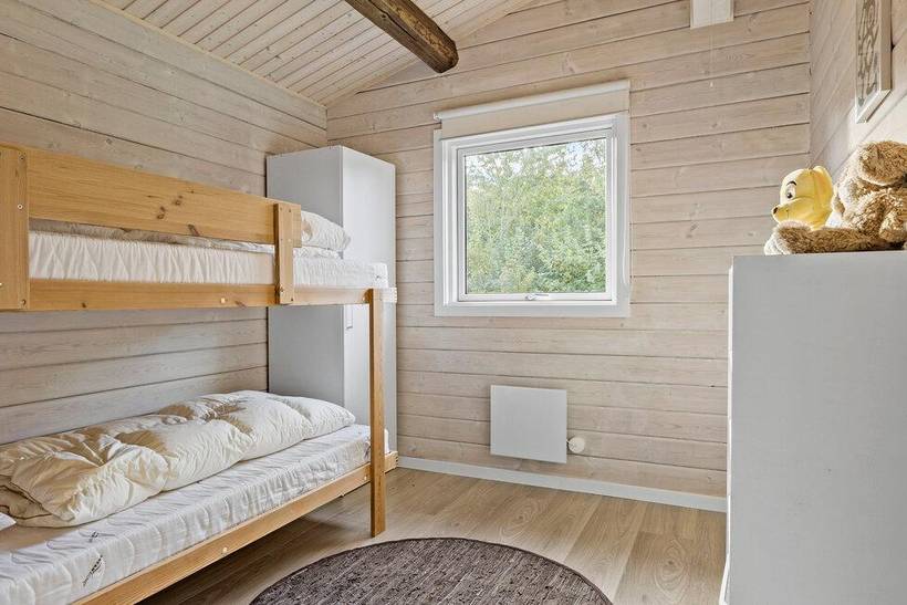 Foto von Ferienhaus FC00 in Skovmose - Als