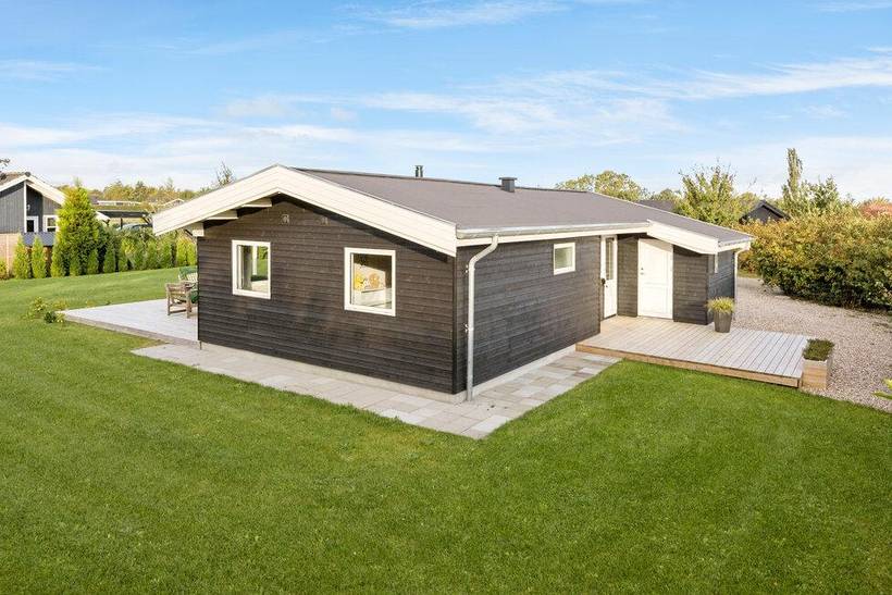 Foto von Ferienhaus FC00 in Skovmose - Als