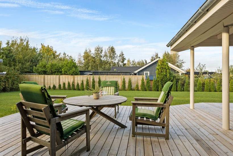 Foto von Ferienhaus FC00 in Skovmose - Als
