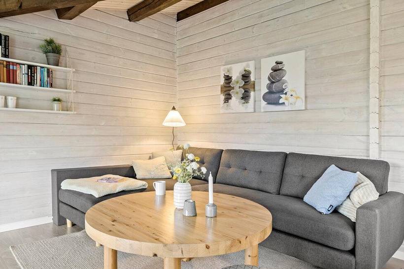 Foto von Ferienhaus FC00 in Skovmose - Als