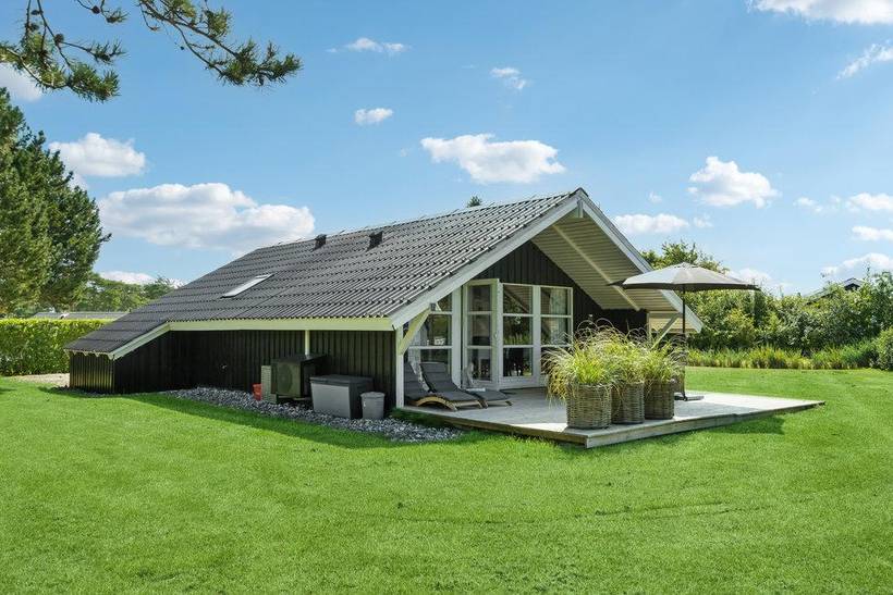 Foto von Ferienhaus FC09 in Skovmose - Als