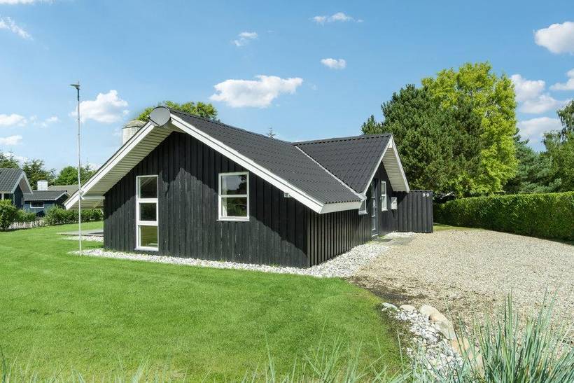 Foto von Ferienhaus FC09 in Skovmose - Als