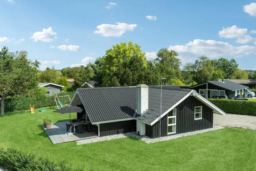 Foto von Ferienhaus FC09 in Skovmose - Als