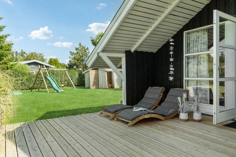 Foto von Ferienhaus FC09 in Skovmose - Als