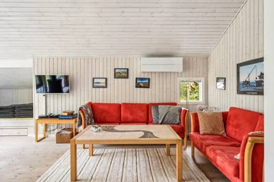 Vorschaubild von Ferienhaus FC10 in Nordmarken - Læsø