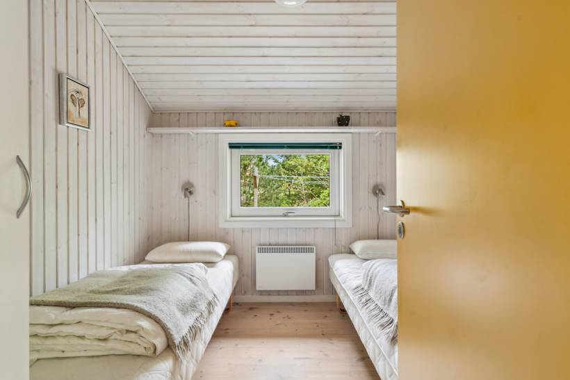 Foto von Ferienhaus FC10 in Nordmarken - Læsø