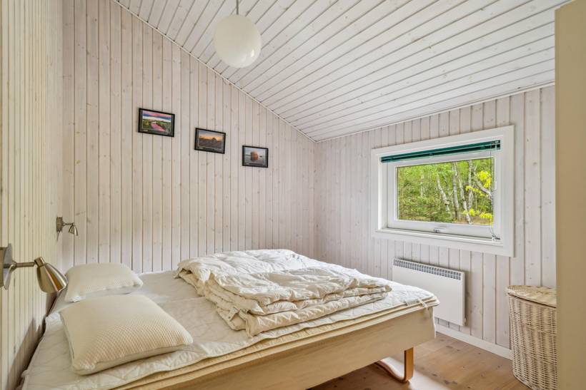 Foto von Ferienhaus FC10 in Nordmarken - Læsø