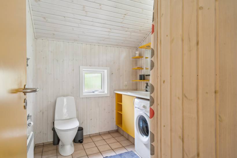 Foto von Ferienhaus FC10 in Nordmarken - Læsø