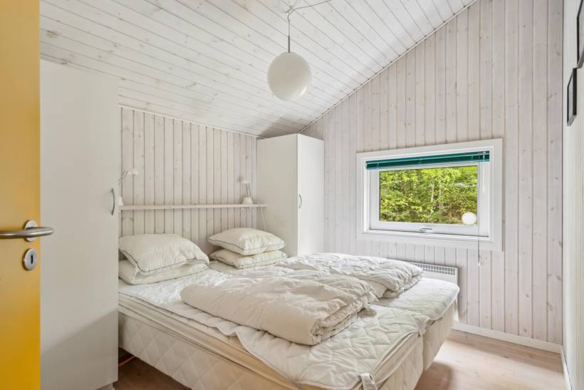 Foto von Ferienhaus FC10 in Nordmarken - Læsø