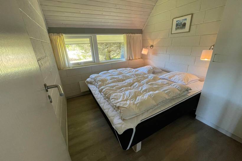 Foto von Ferienhaus FC16 in Vejers Strand - Westjütland