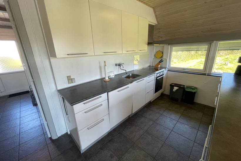Foto von Ferienhaus FC16 in Vejers Strand - Westjütland