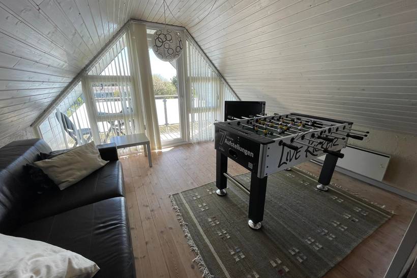 Foto von Ferienhaus FC16 in Vejers Strand - Westjütland