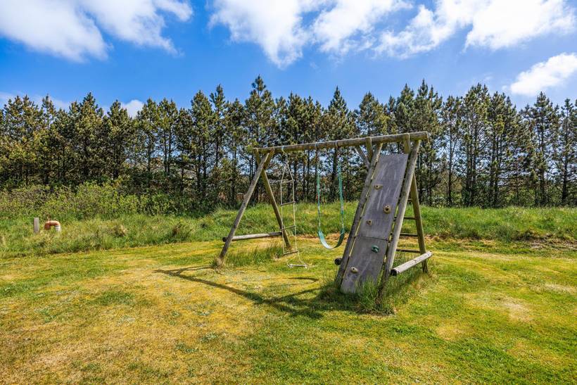 Foto von Ferienhaus FC16 in Vejers Strand - Westjütland