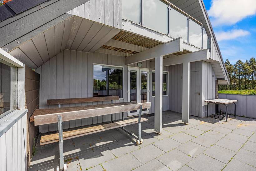 Foto von Ferienhaus FC16 in Vejers Strand - Westjütland