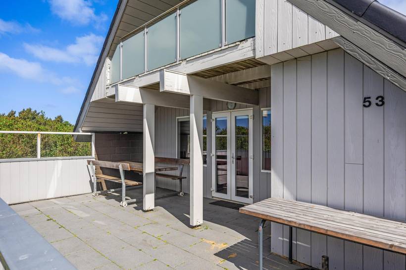 Foto von Ferienhaus FC16 in Vejers Strand - Westjütland