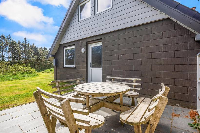 Foto von Ferienhaus FC16 in Vejers Strand - Westjütland