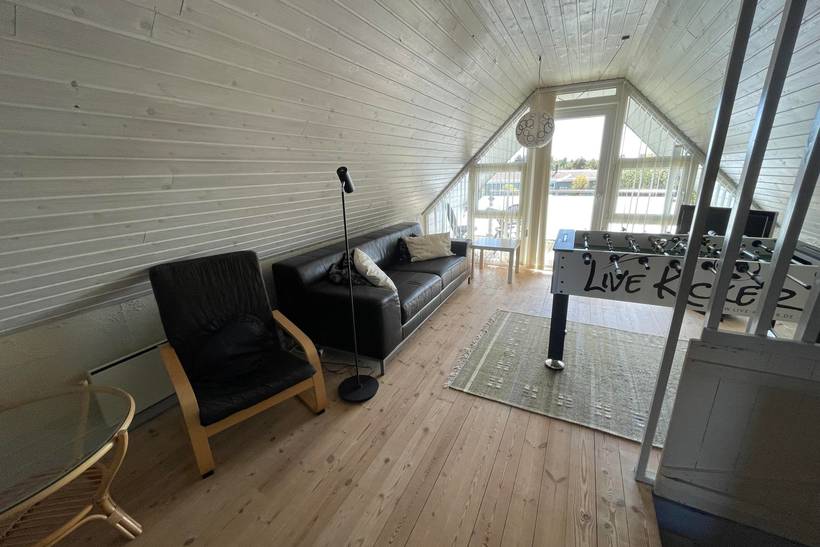 Foto von Ferienhaus FC16 in Vejers Strand - Westjütland