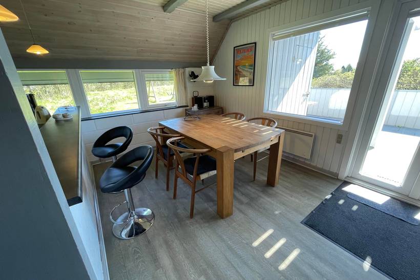 Foto von Ferienhaus FC16 in Vejers Strand - Westjütland