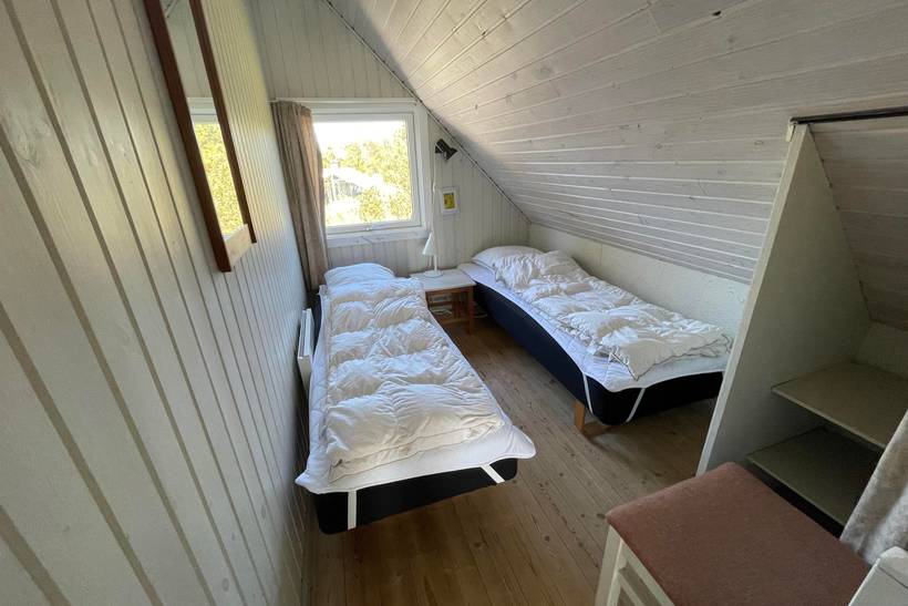 Foto von Ferienhaus FC16 in Vejers Strand - Westjütland