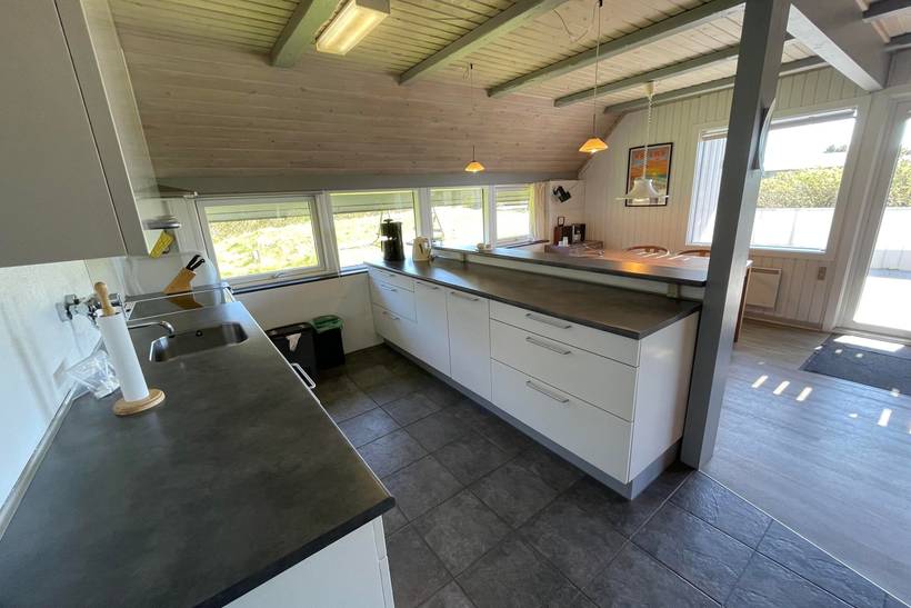Foto von Ferienhaus FC16 in Vejers Strand - Westjütland