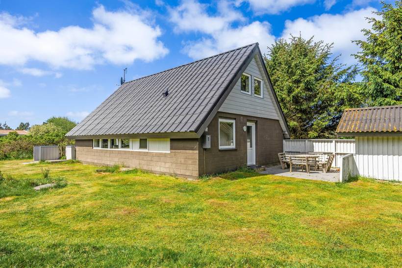 Foto von Ferienhaus FC16 in Vejers Strand - Westjütland