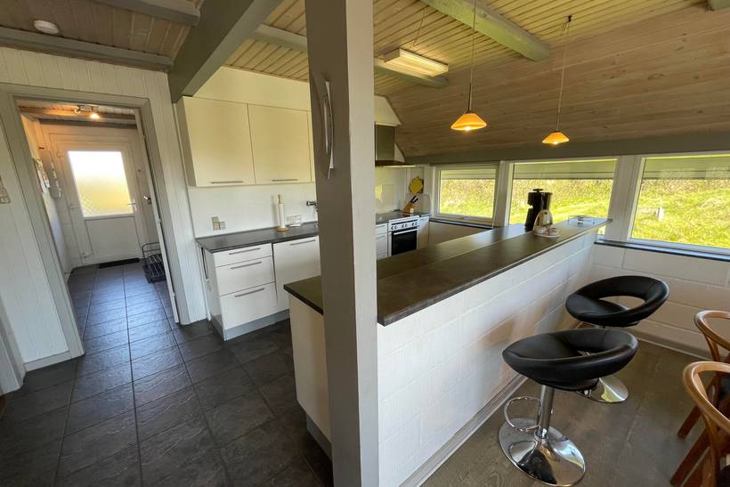 Foto von Ferienhaus FC16 in Vejers Strand - Westjütland
